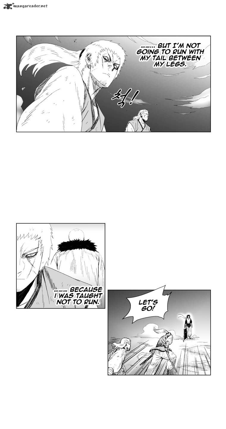 Red Storm - Chapter 65 Page 6