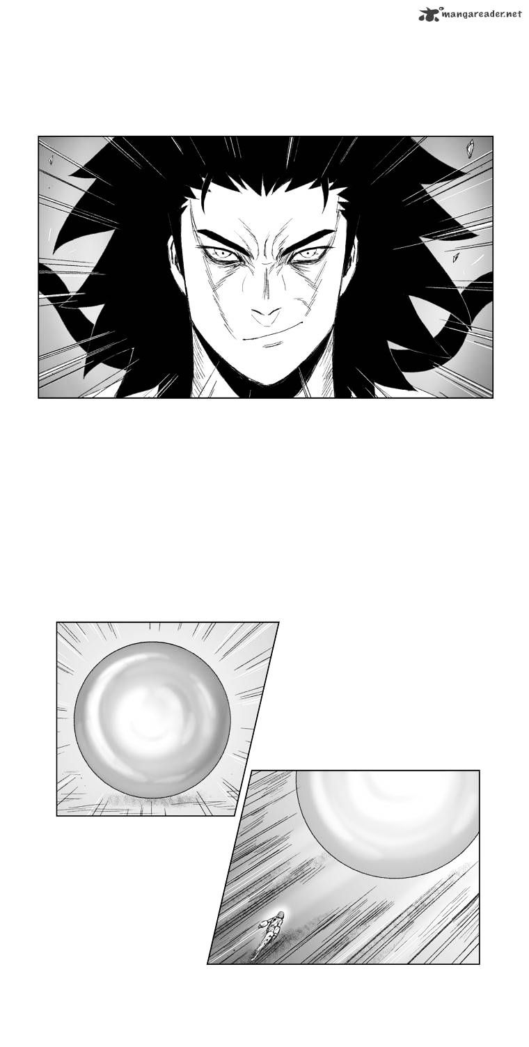 Red Storm - Chapter 65 Page 7