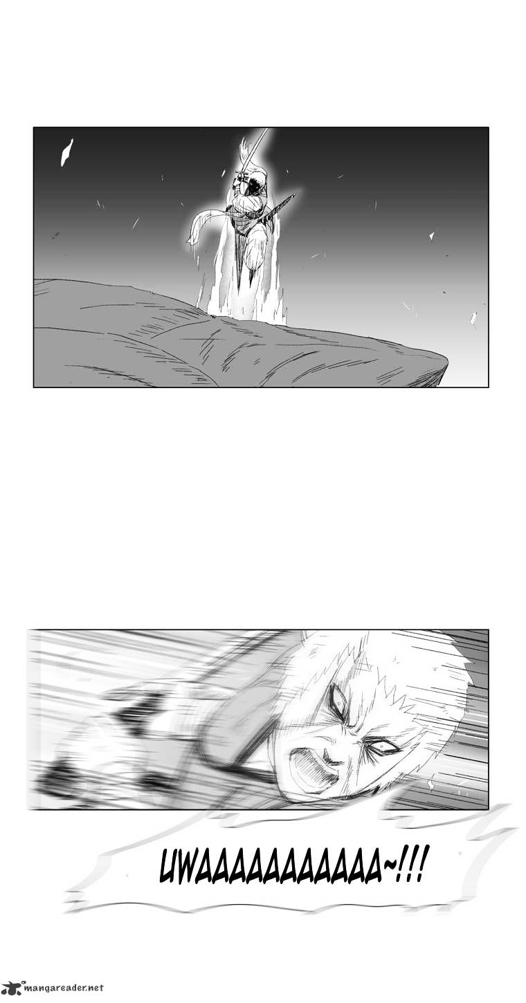 Red Storm - Chapter 66 Page 10