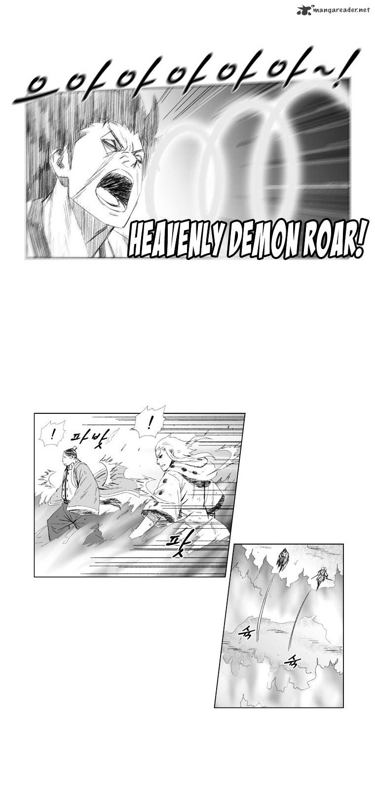 Red Storm - Chapter 66 Page 14