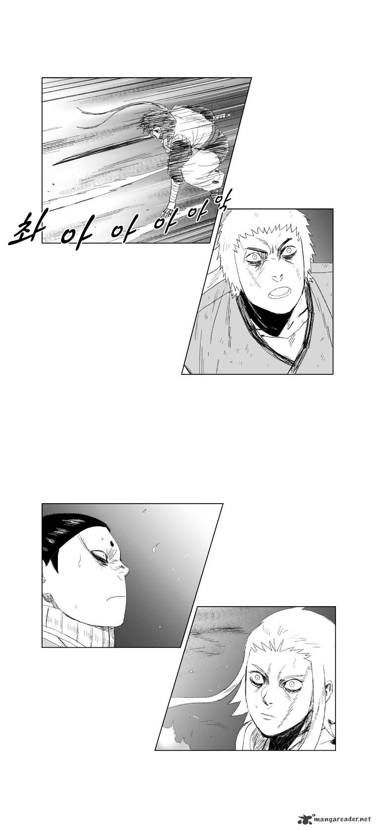 Red Storm - Chapter 66 Page 16