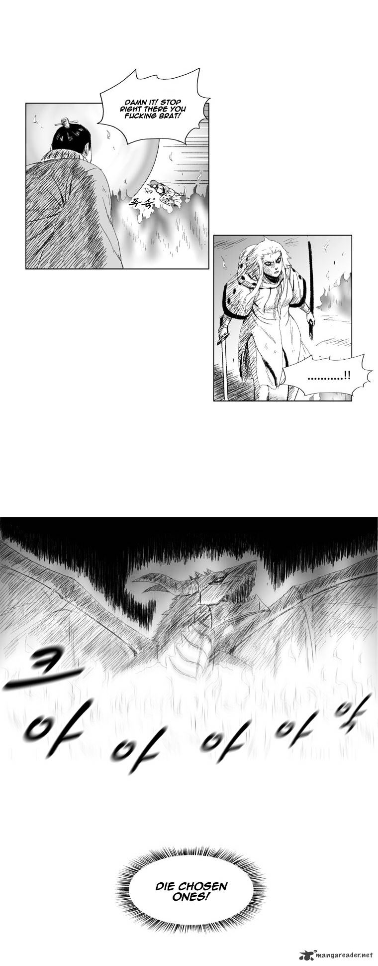 Red Storm - Chapter 66 Page 3