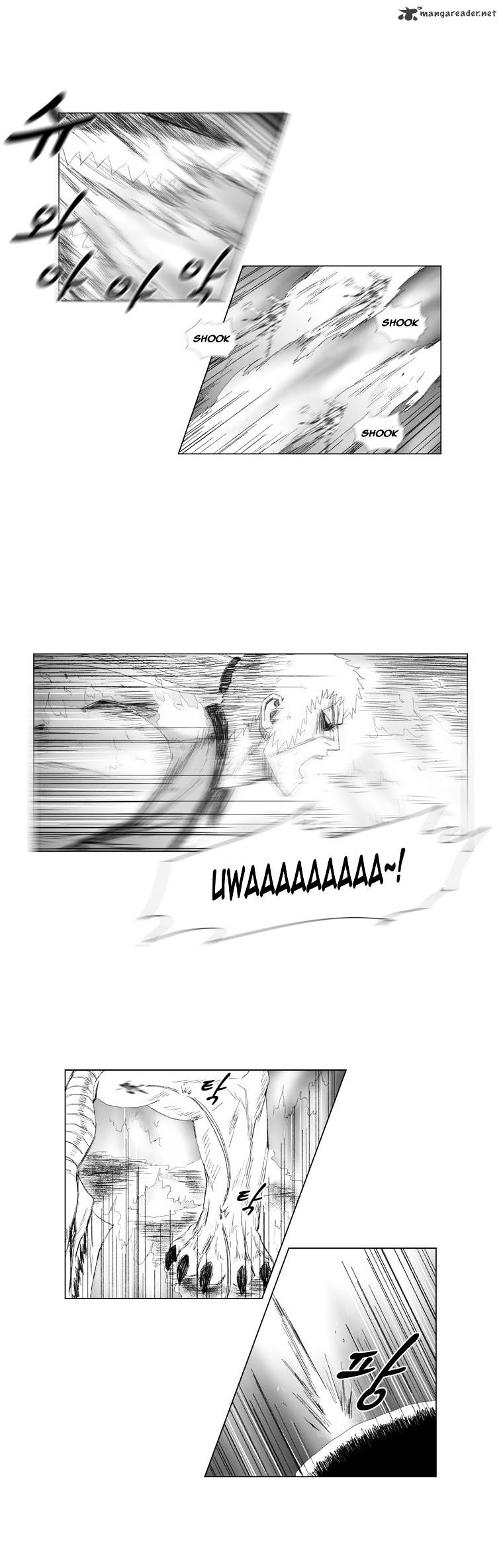 Red Storm - Chapter 66 Page 9