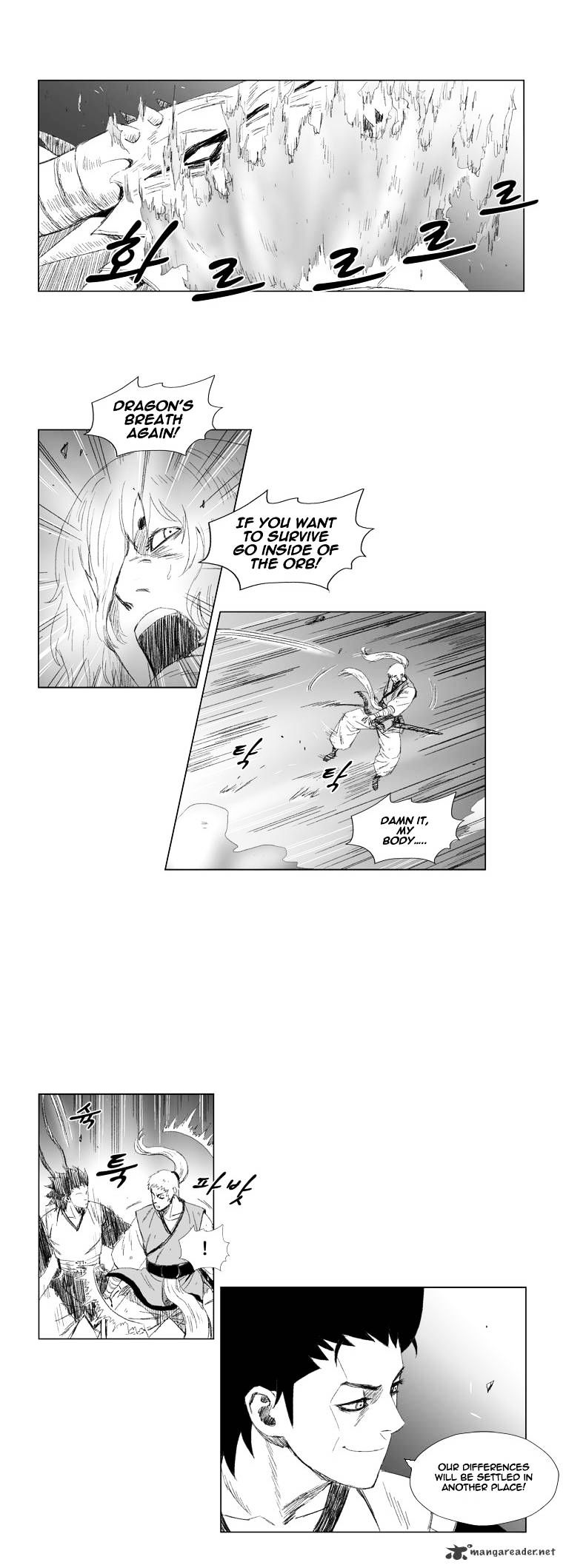 Red Storm - Chapter 67 Page 10