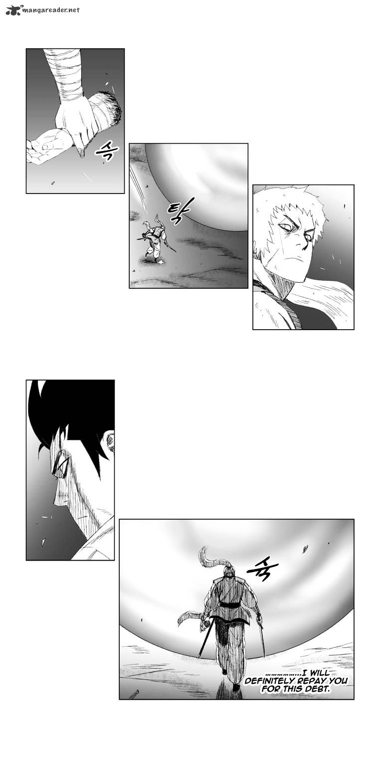 Red Storm - Chapter 67 Page 11