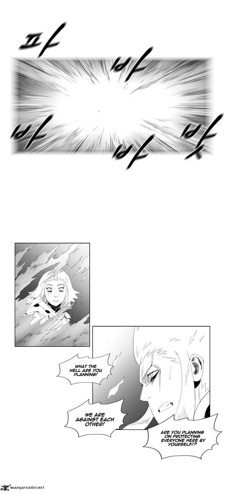 Red Storm - Chapter 67 Page 13