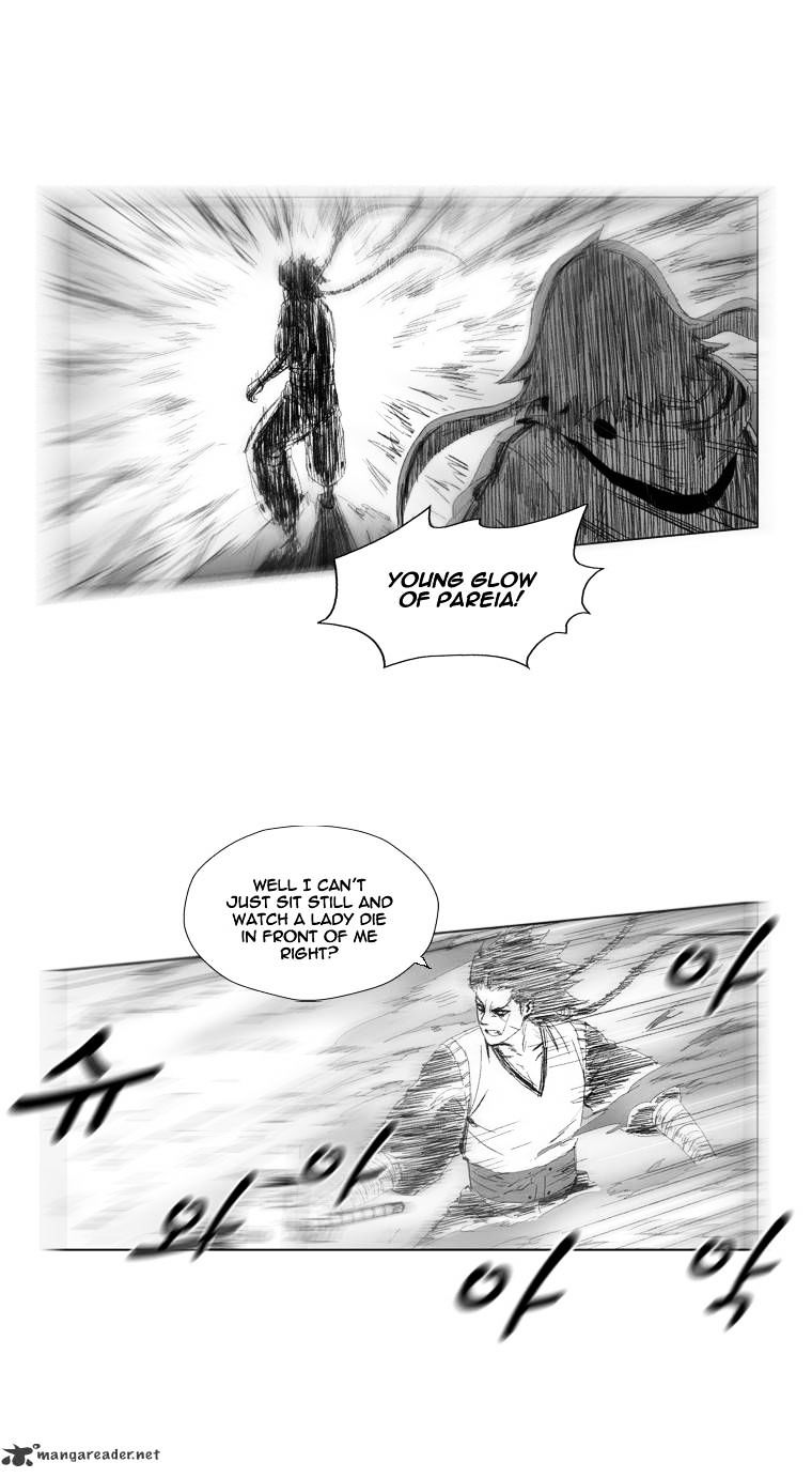 Red Storm - Chapter 67 Page 14