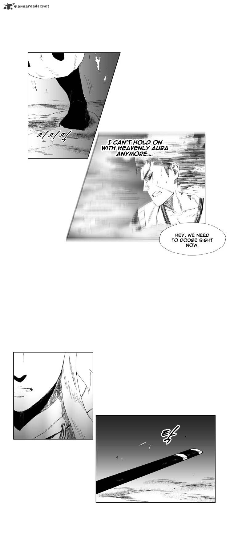 Red Storm - Chapter 67 Page 15