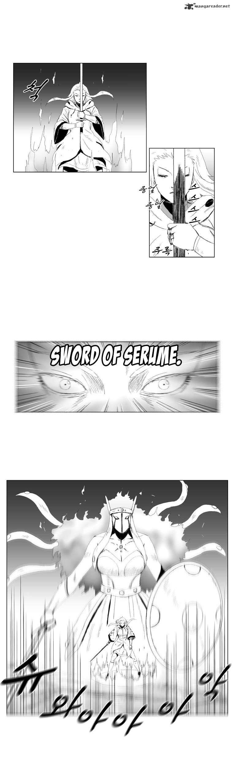 Red Storm - Chapter 67 Page 16