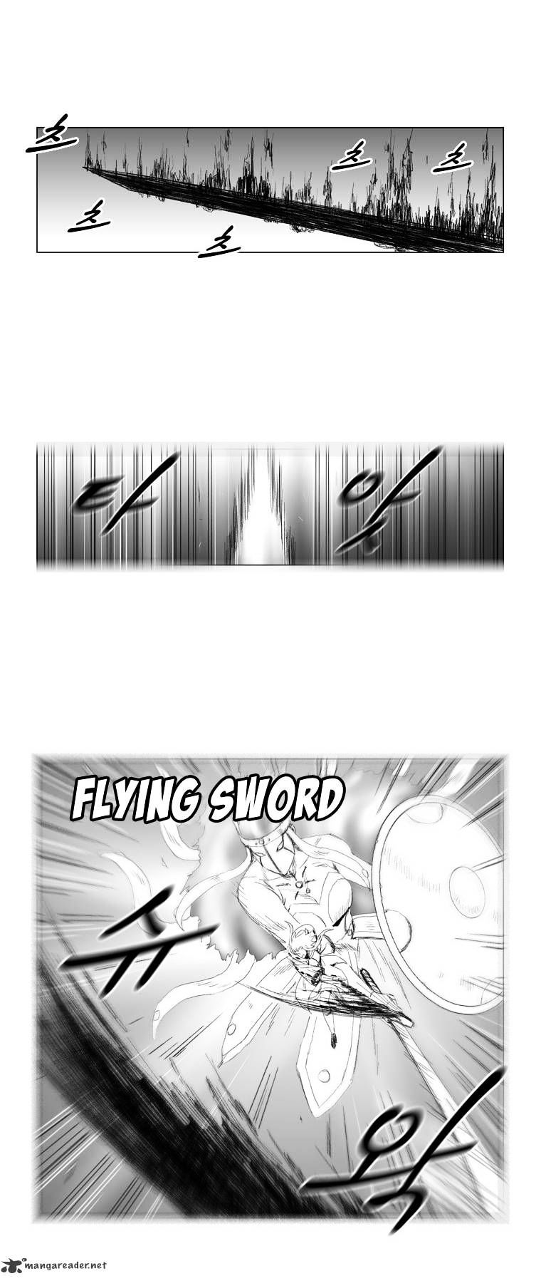 Red Storm - Chapter 67 Page 17