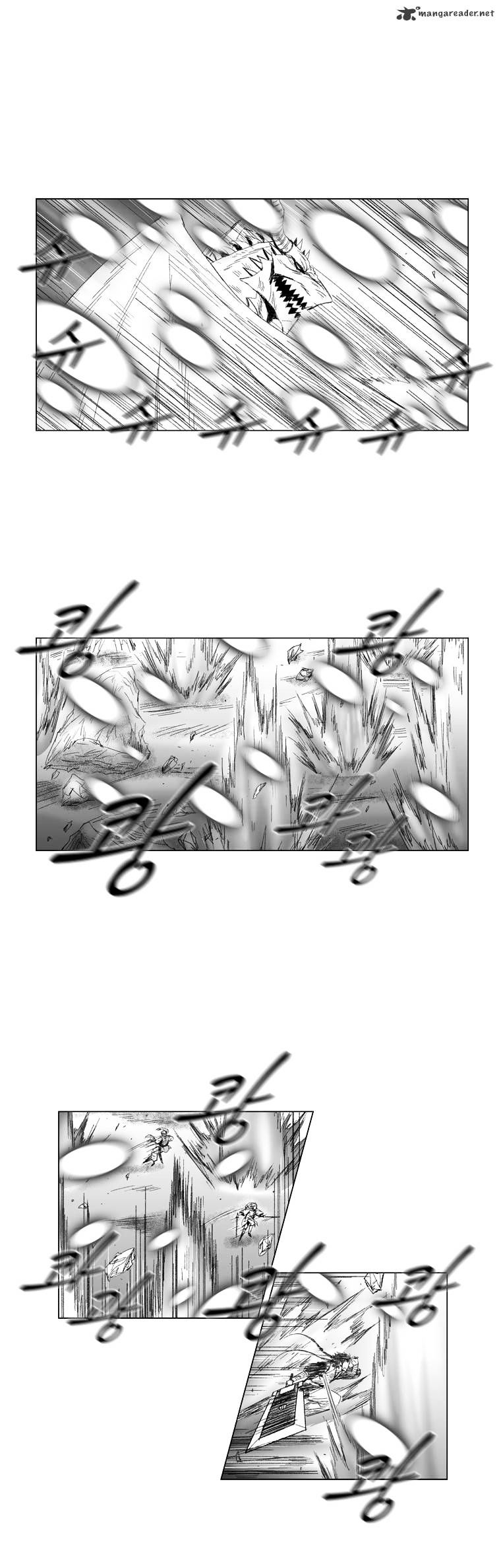 Red Storm - Chapter 67 Page 2