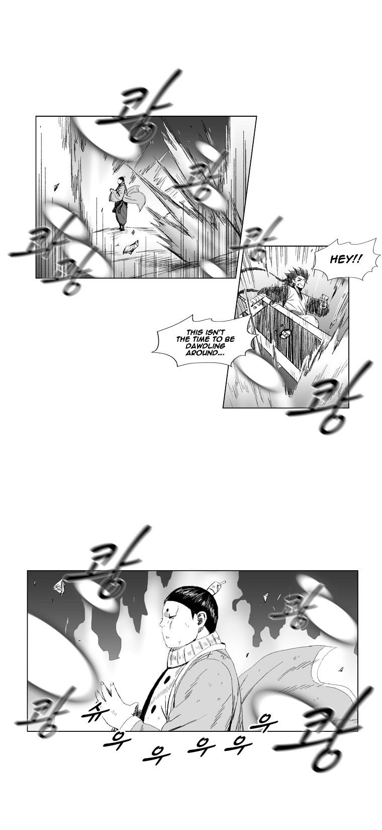 Red Storm - Chapter 67 Page 3