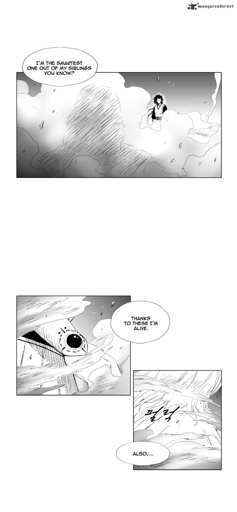 Red Storm - Chapter 67 Page 6