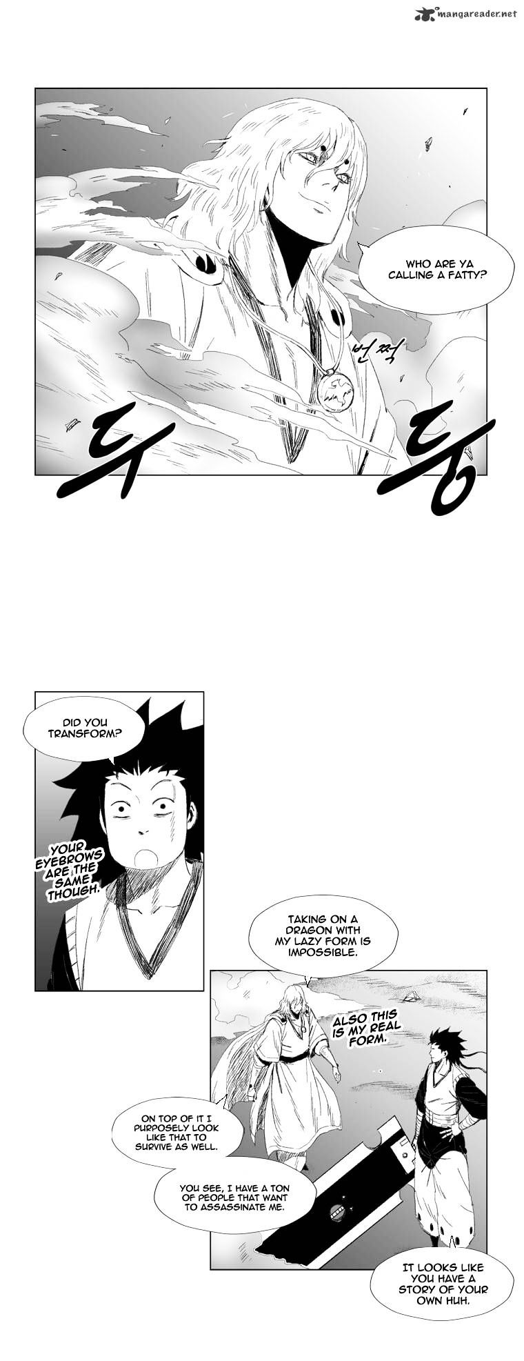 Red Storm - Chapter 67 Page 7