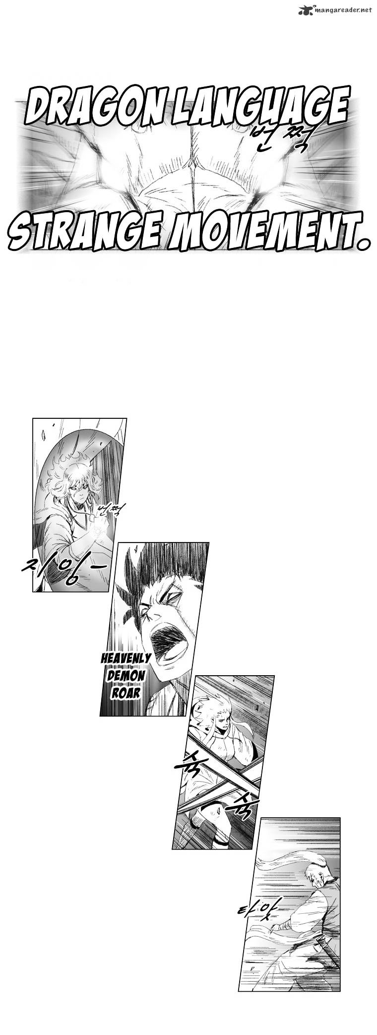 Red Storm - Chapter 67 Page 9