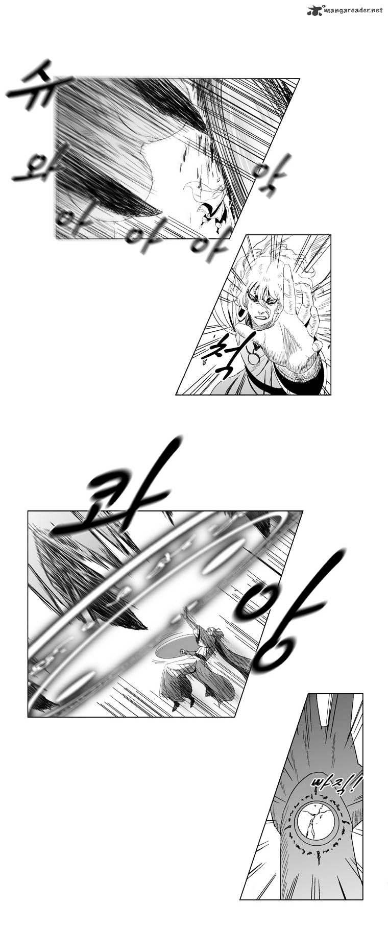 Red Storm - Chapter 68 Page 13