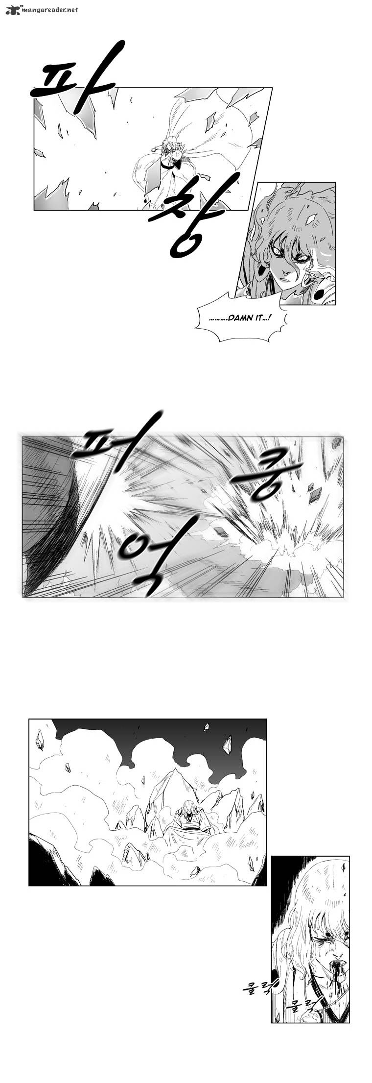 Red Storm - Chapter 68 Page 14