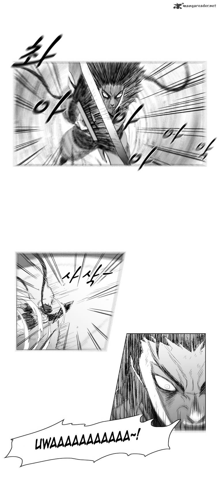 Red Storm - Chapter 68 Page 16