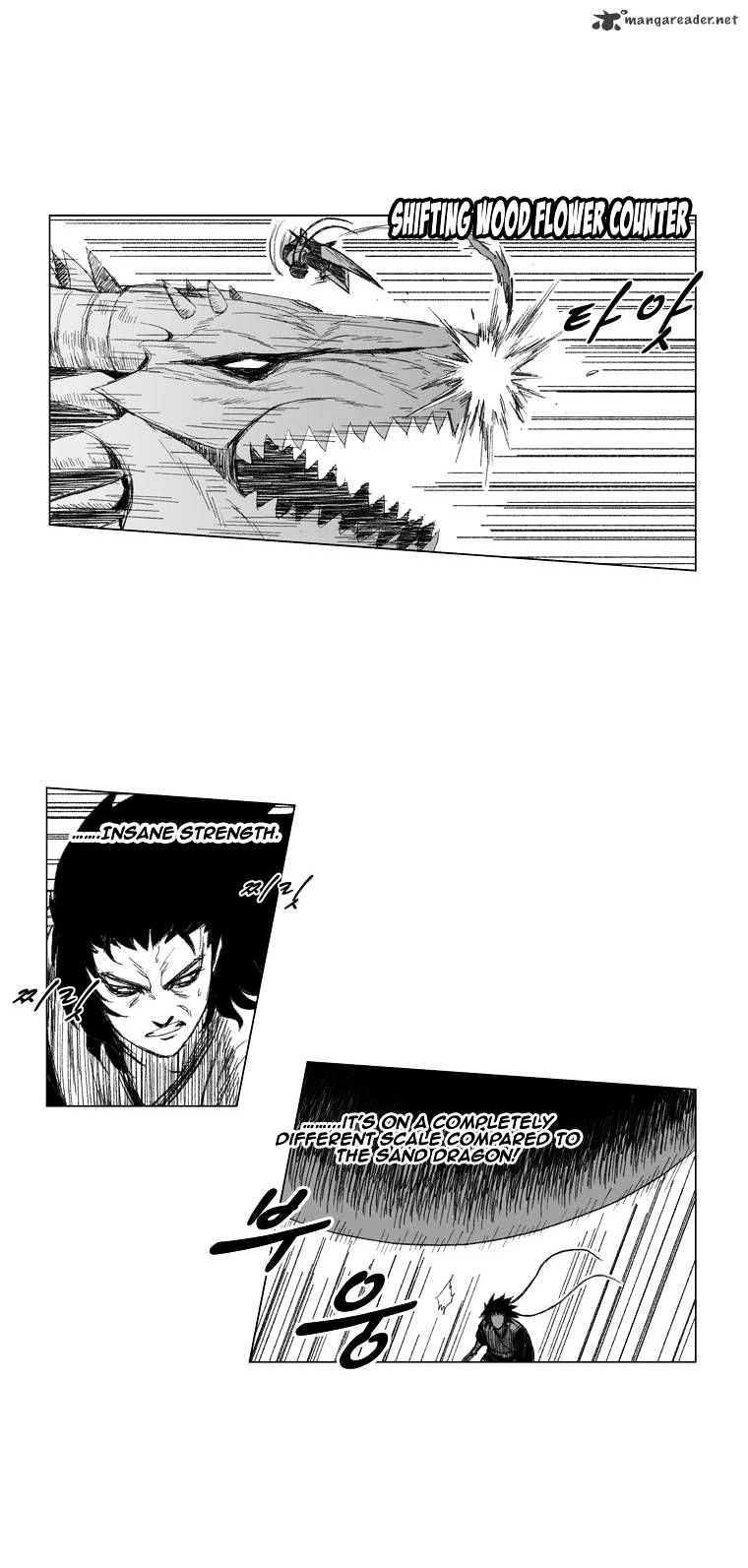 Red Storm - Chapter 69 Page 10