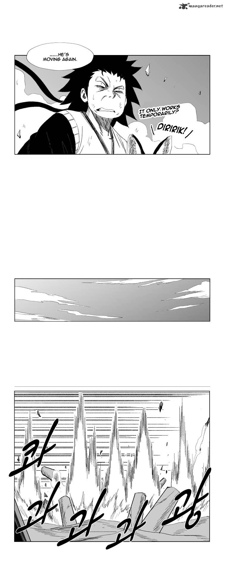 Red Storm - Chapter 69 Page 16