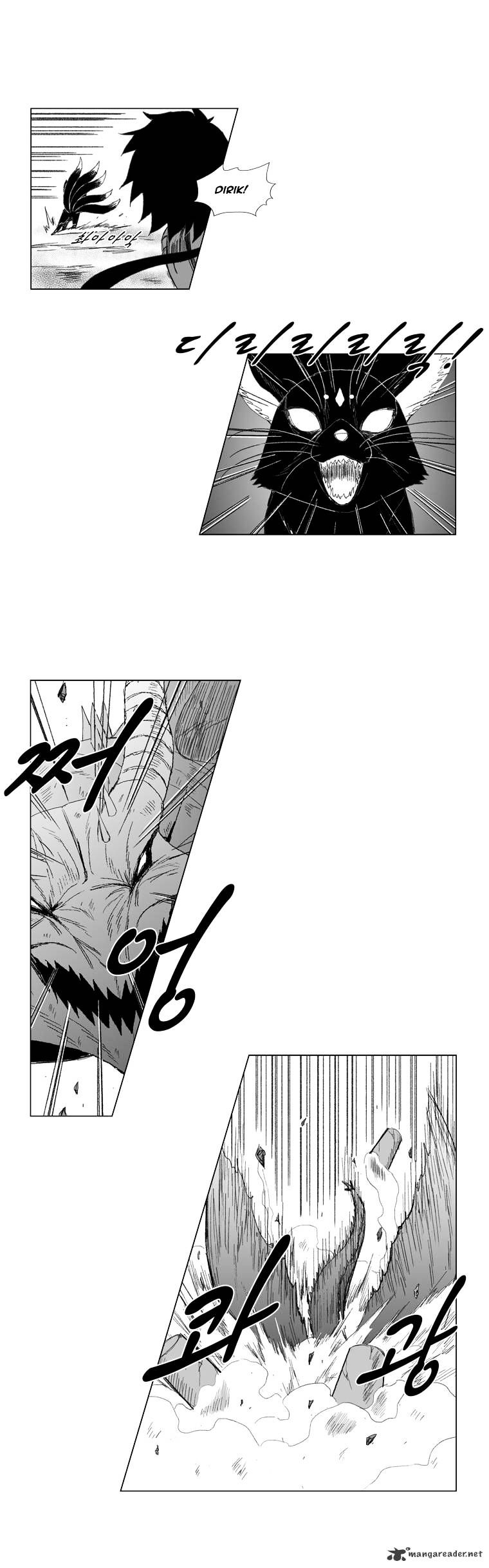 Red Storm - Chapter 69 Page 18