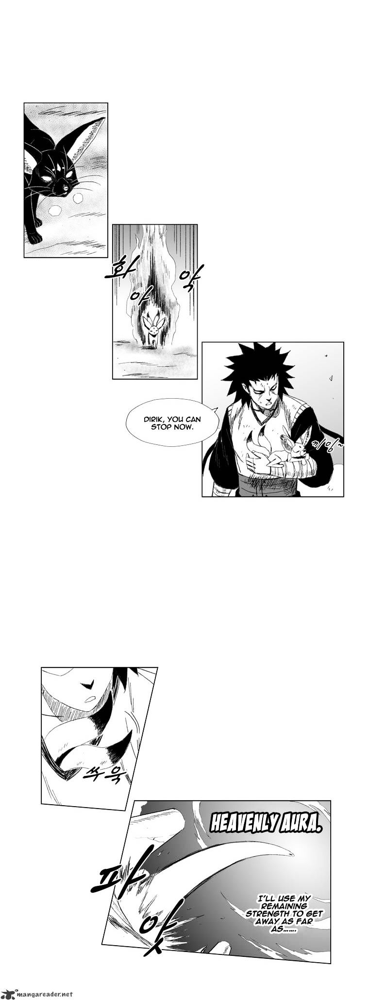 Red Storm - Chapter 69 Page 19