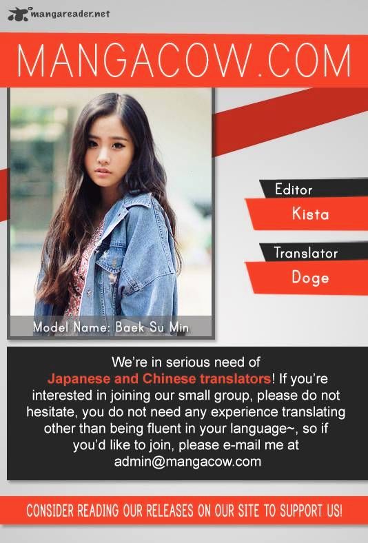 Red Storm - Chapter 69 Page 21