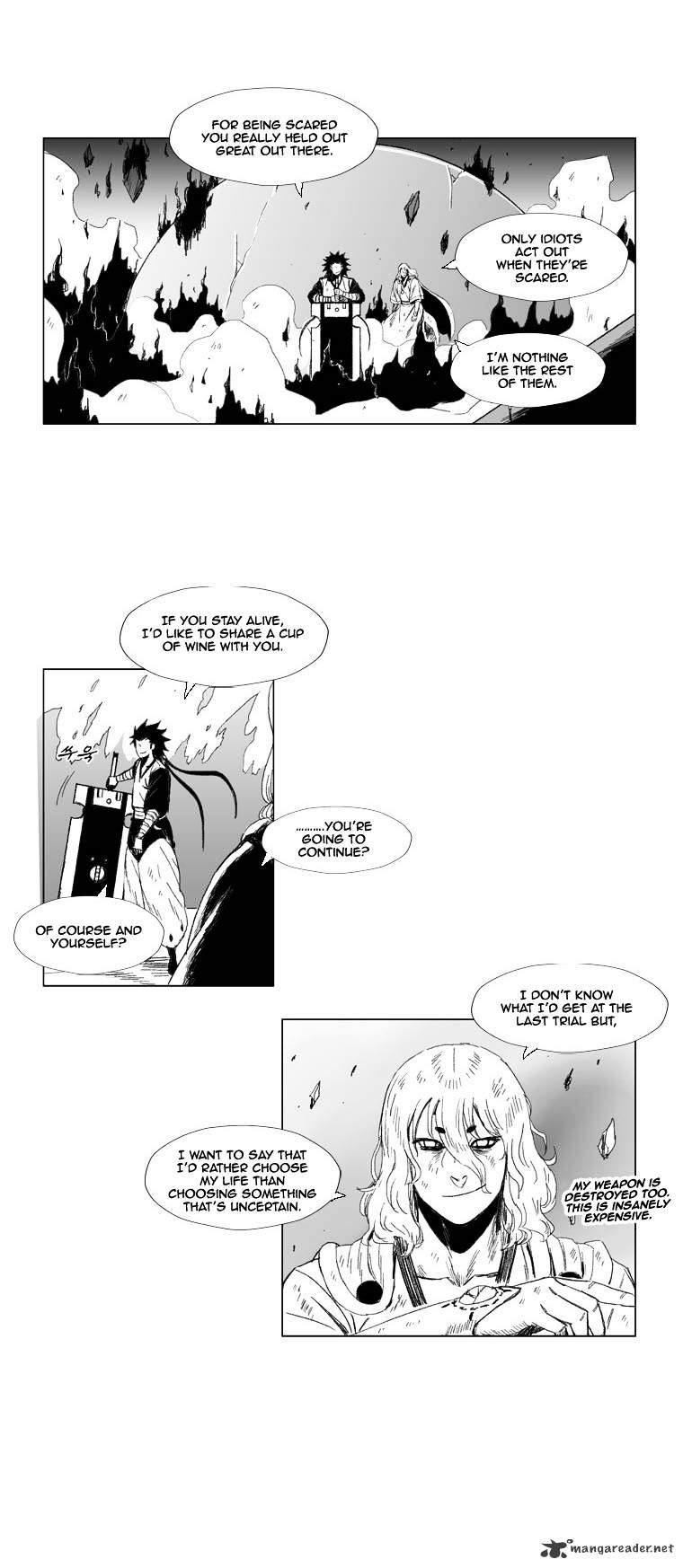 Red Storm - Chapter 69 Page 5