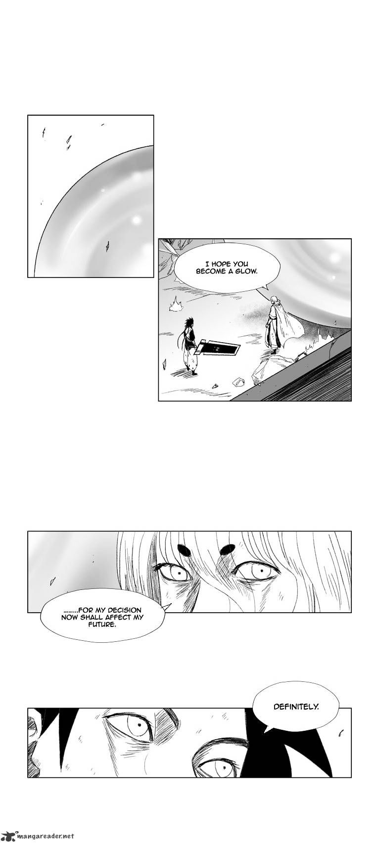 Red Storm - Chapter 69 Page 6