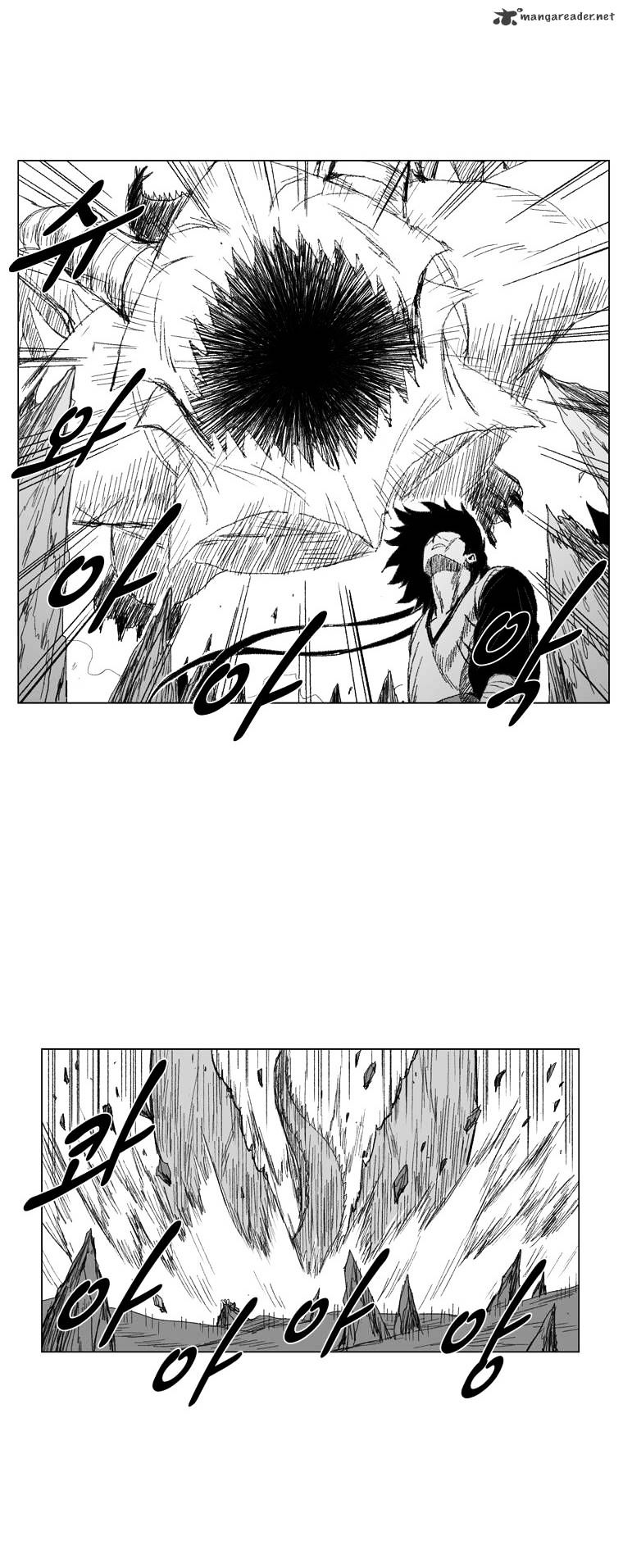 Red Storm - Chapter 69 Page 8