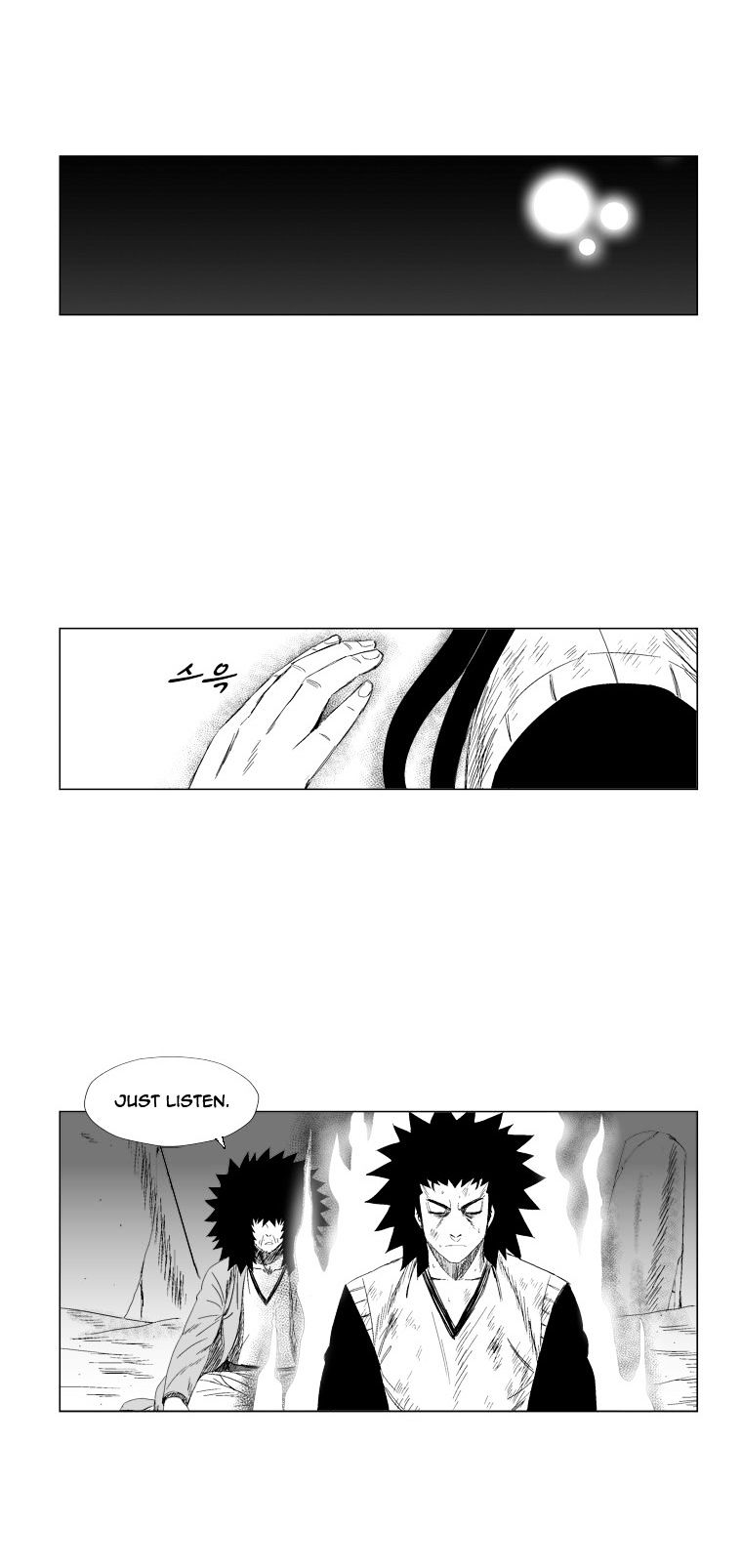 Red Storm - Chapter 72 Page 11