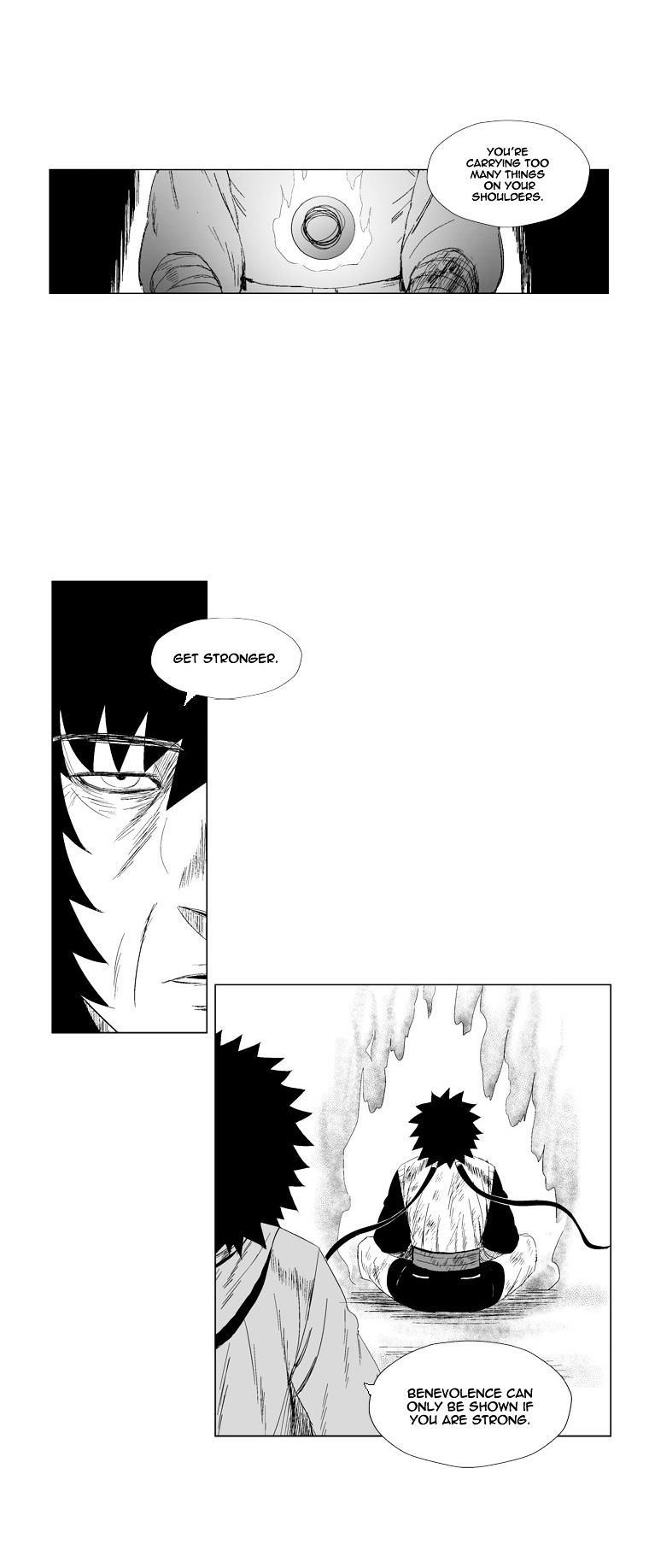 Red Storm - Chapter 72 Page 14