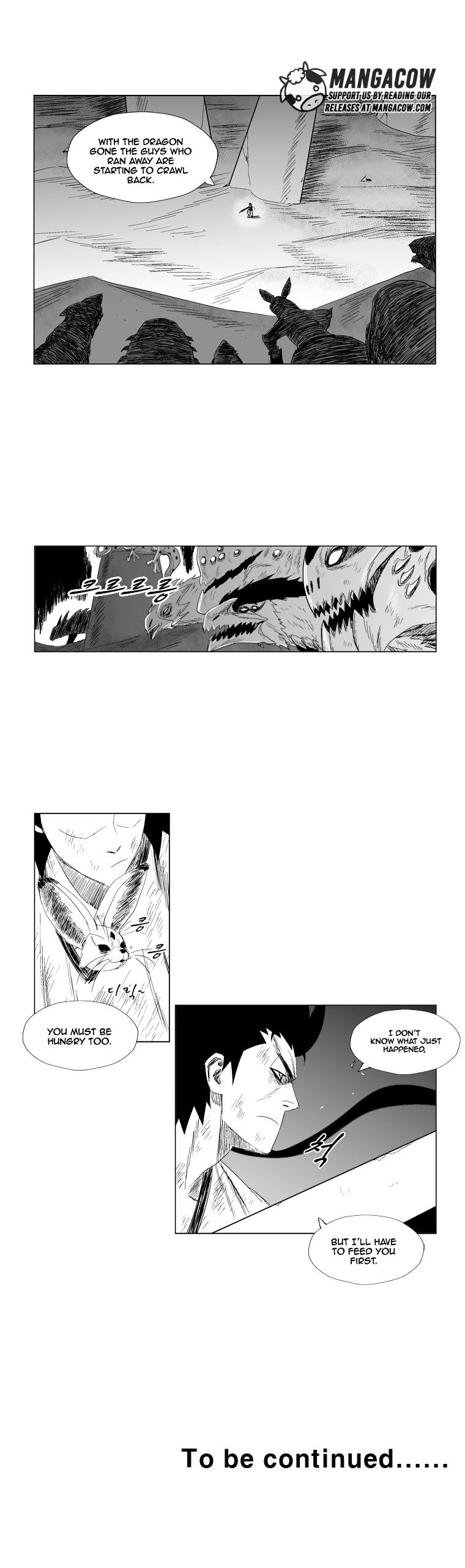 Red Storm - Chapter 72 Page 20