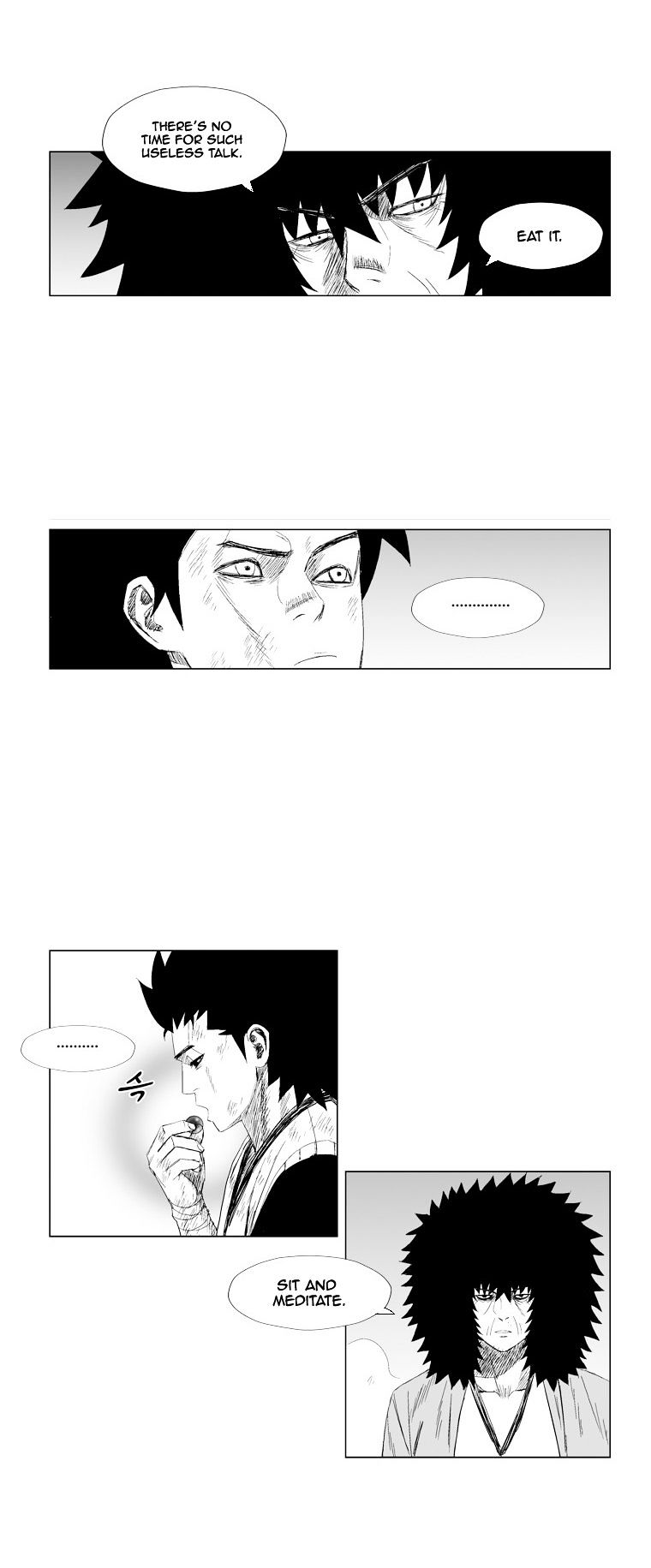 Red Storm - Chapter 72 Page 8