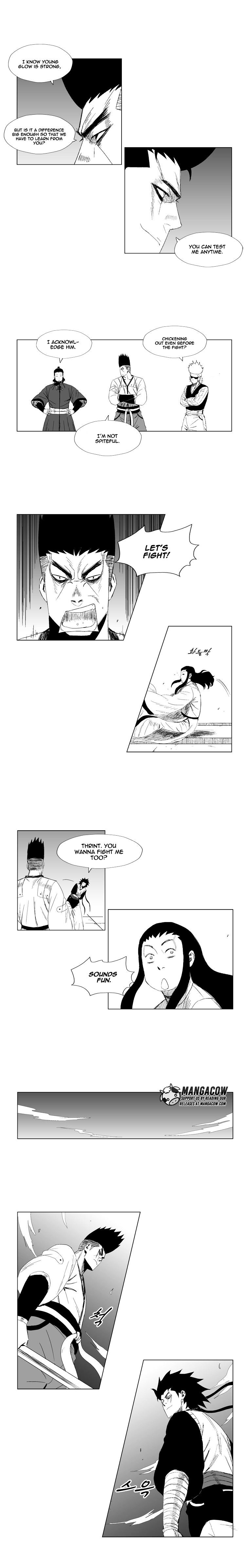 Red Storm - Chapter 74 Page 7