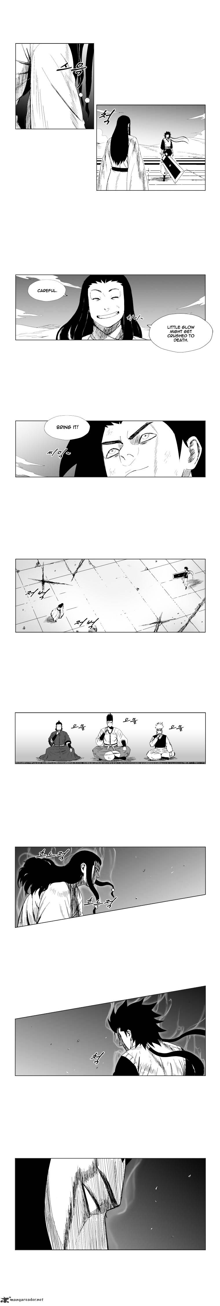 Red Storm - Chapter 75 Page 3