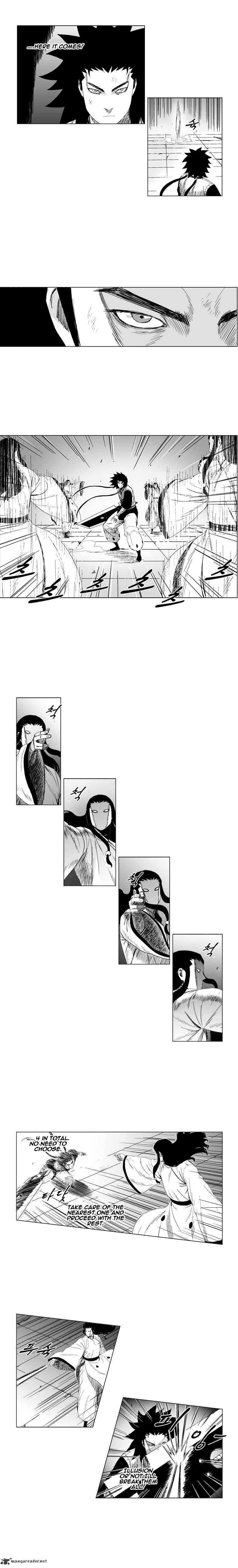 Red Storm - Chapter 75 Page 4