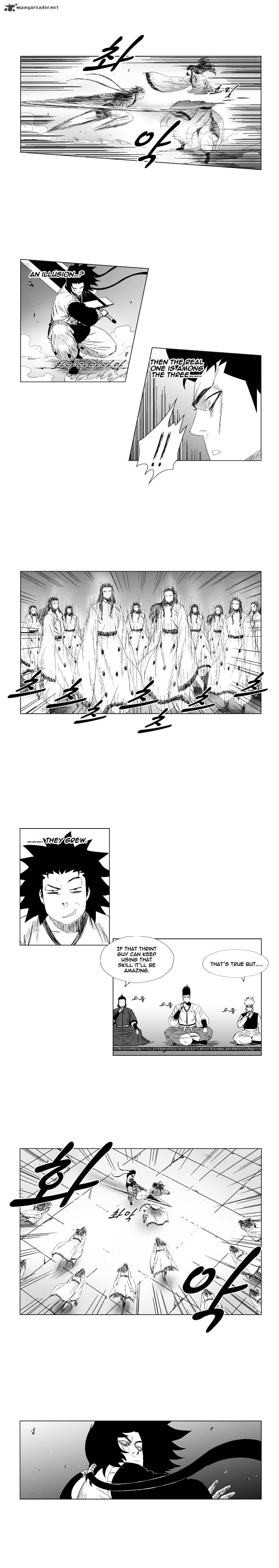 Red Storm - Chapter 75 Page 5