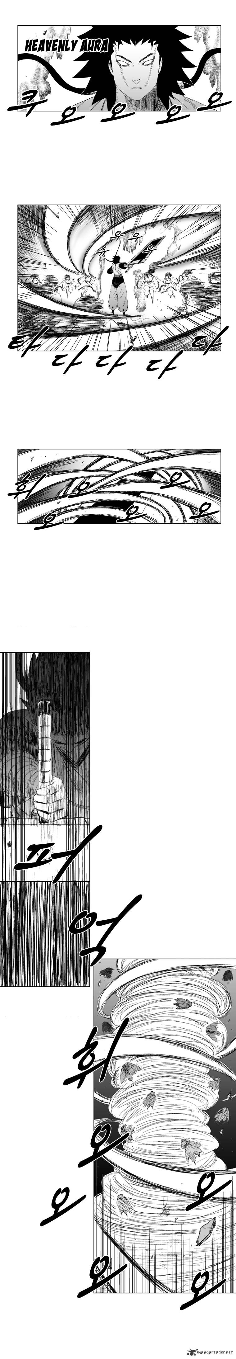 Red Storm - Chapter 75 Page 7