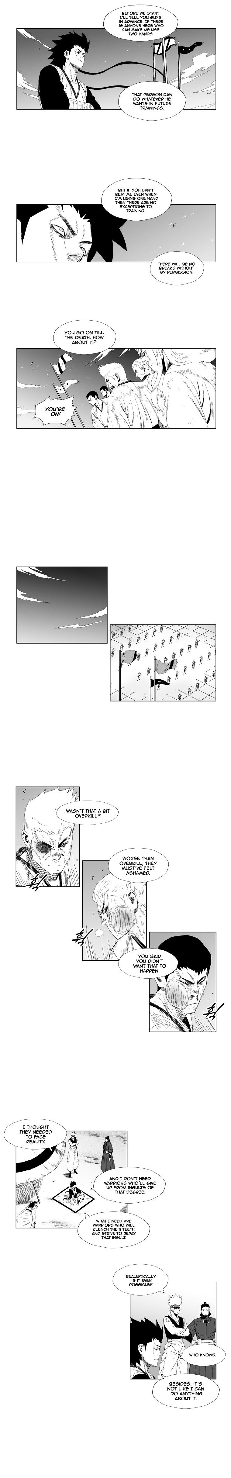 Red Storm - Chapter 77 Page 6