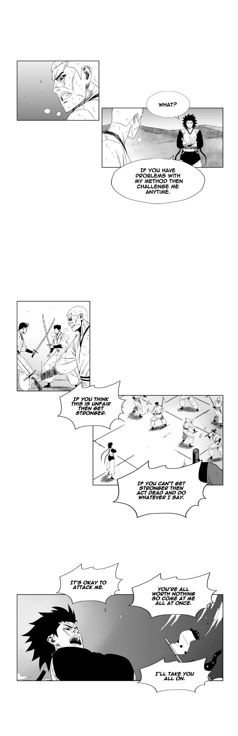 Red Storm - Chapter 79 Page 12