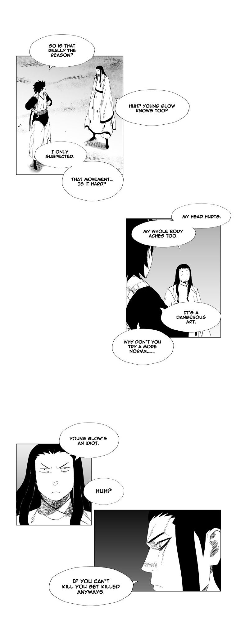 Red Storm - Chapter 79 Page 17