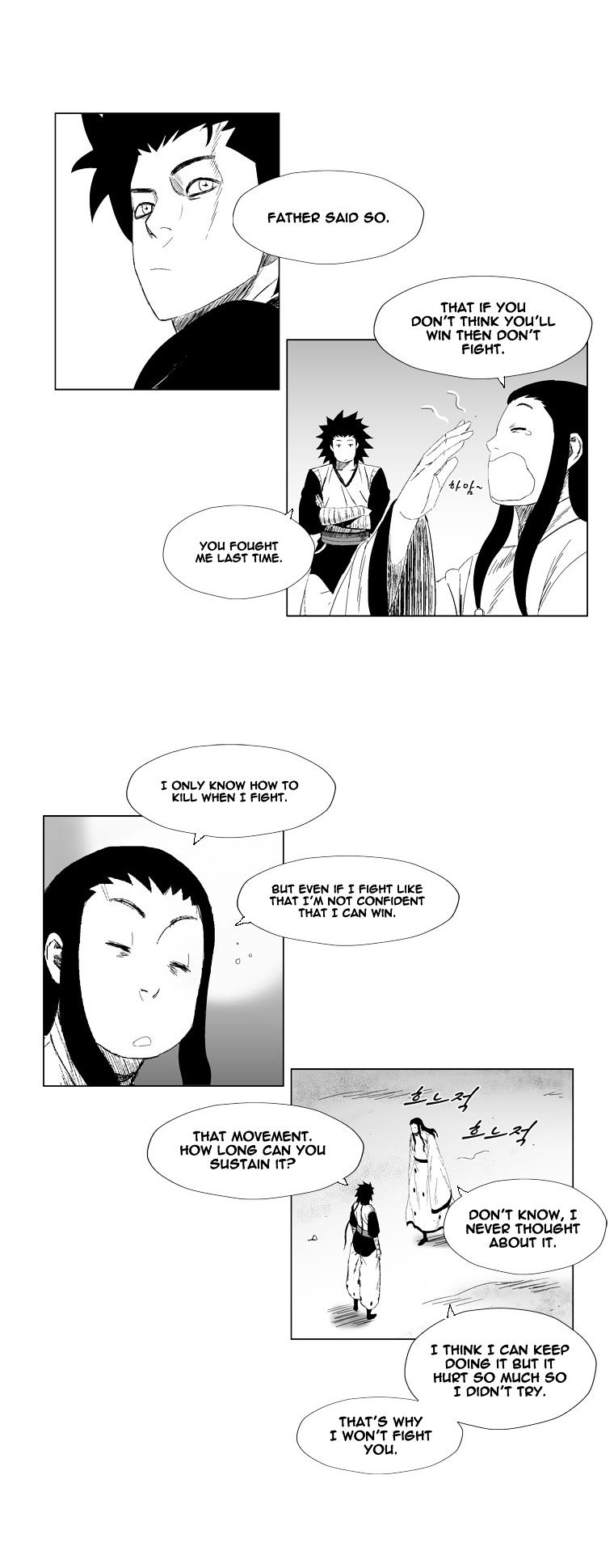 Red Storm - Chapter 79 Page 18