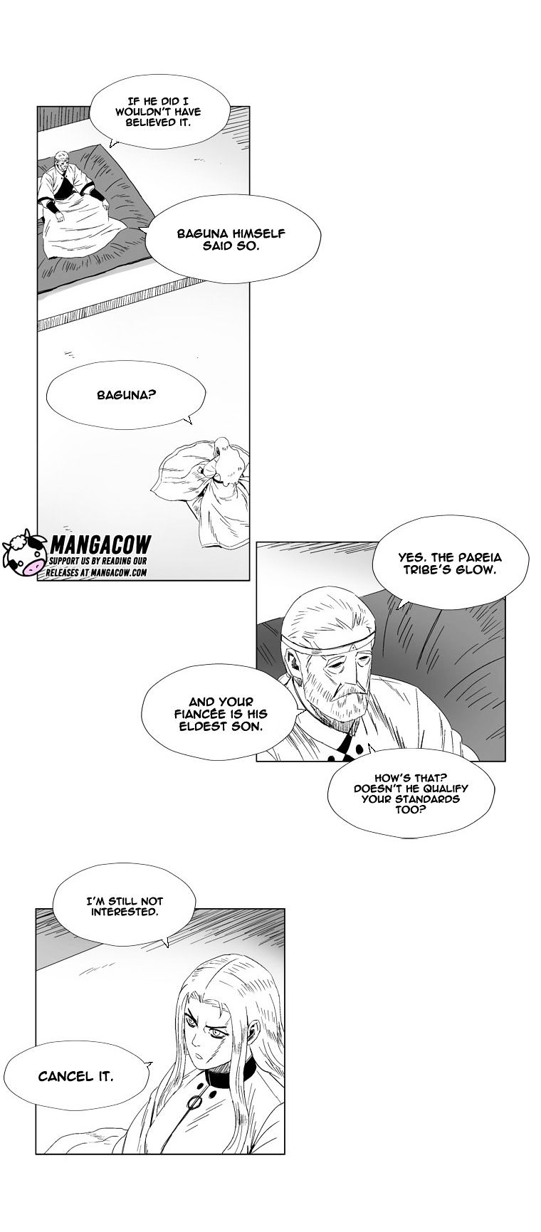 Red Storm - Chapter 79 Page 6