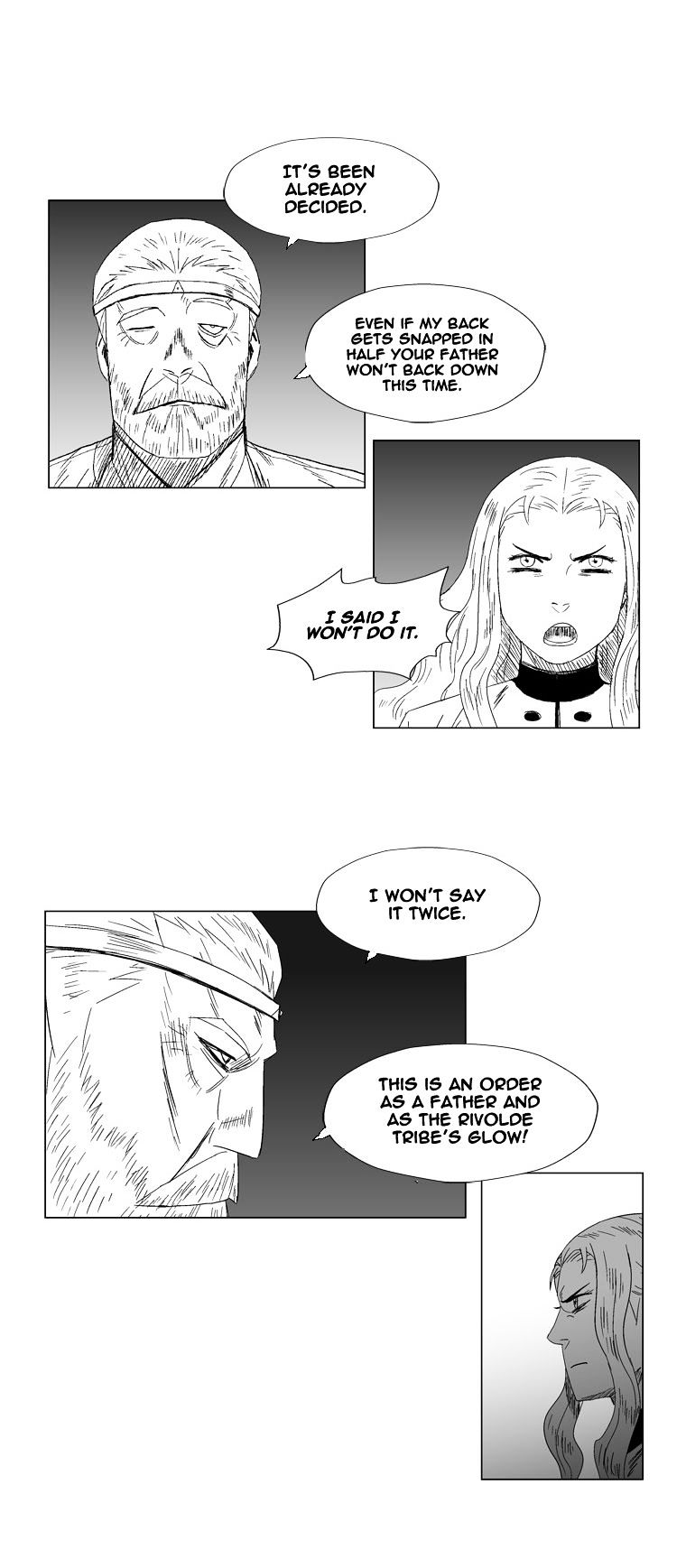 Red Storm - Chapter 79 Page 7