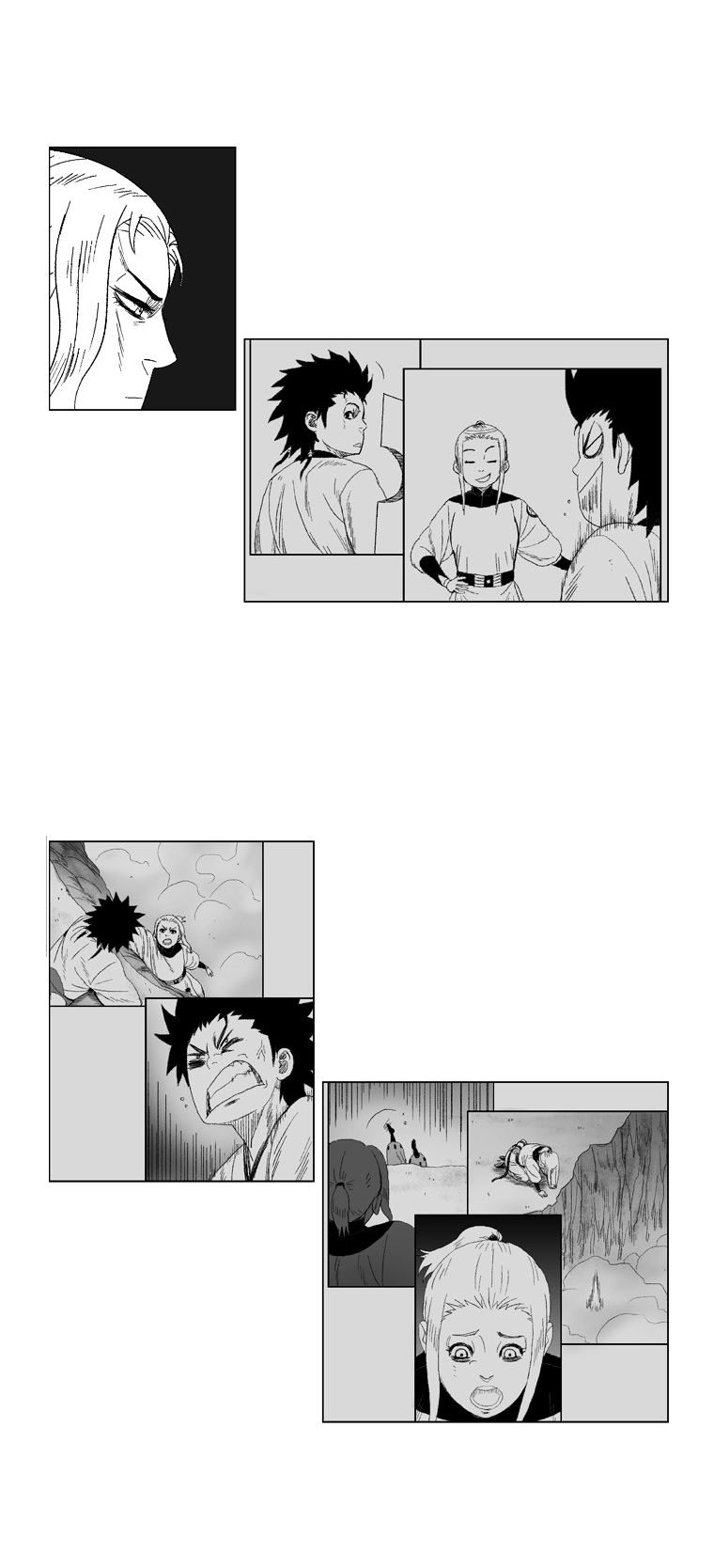 Red Storm - Chapter 79 Page 9