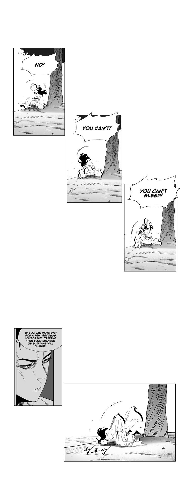 Red Storm - Chapter 80 Page 13