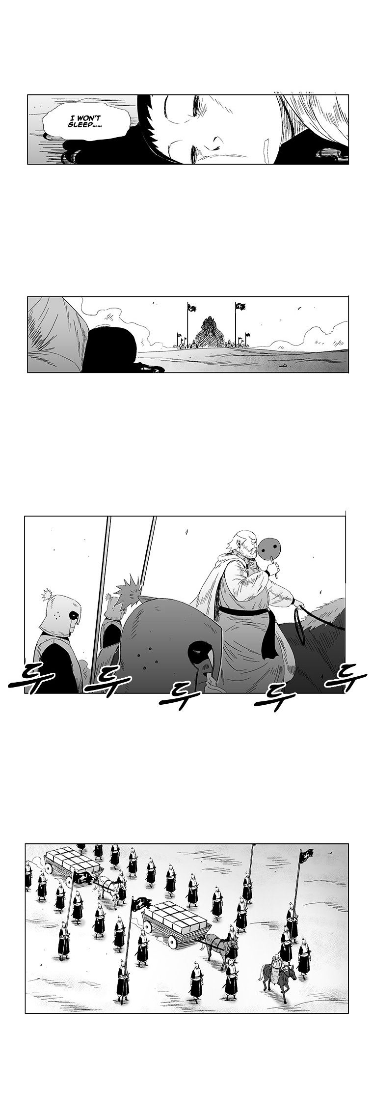 Red Storm - Chapter 80 Page 14