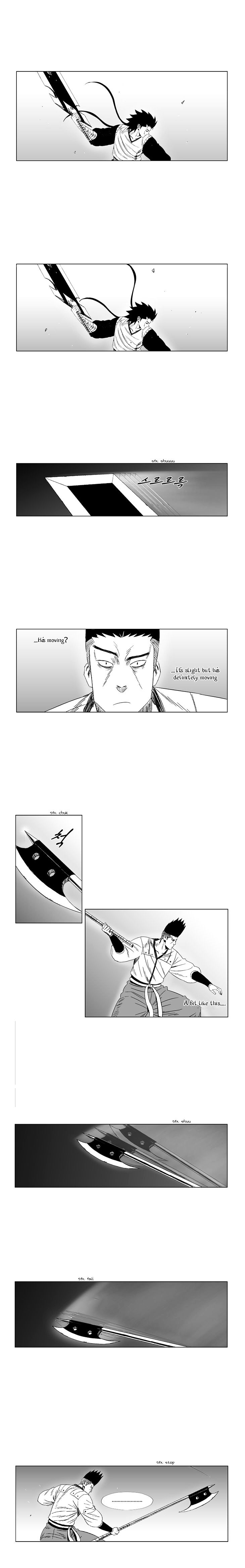 Red Storm - Chapter 82 Page 7