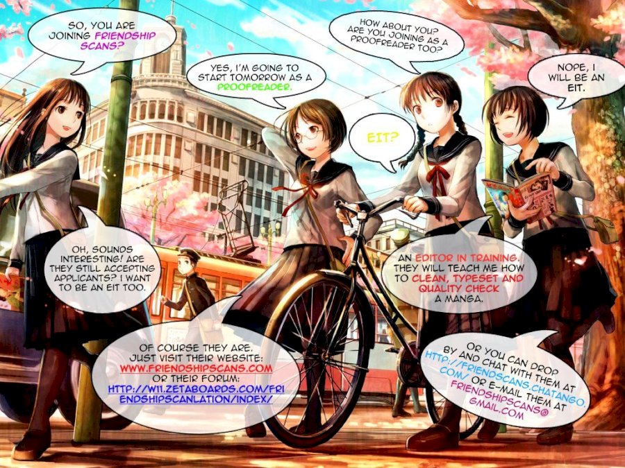 Red Storm - Chapter 86 Page 12